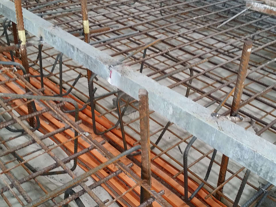 Expansion Joint System Unifier Technique Malaysia