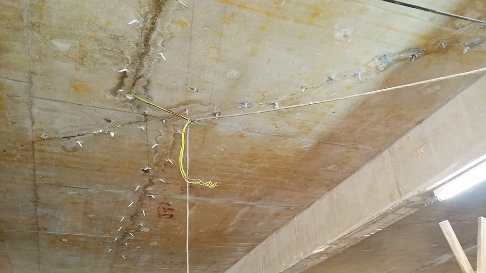 Epoxy Resin Injection Unifier Technique Malaysia